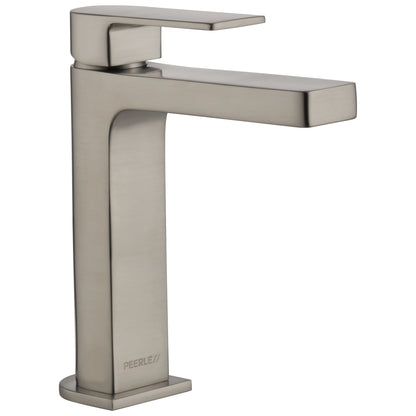 Xander - Bathroom Faucet - Deck Mount - Solid