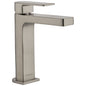 Xander - Bathroom Faucet - Deck Mount - Solid