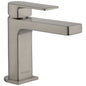 Xander - Bathroom Faucet - Deck Mount - Solid