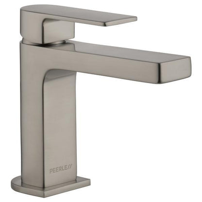 Xander - Bathroom Faucet - Deck Mount - Solid