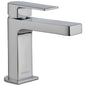 Xander - Bathroom Faucet - Deck Mount - Solid