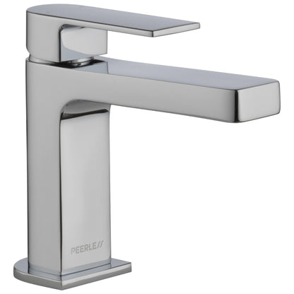 Xander - Bathroom Faucet - Deck Mount - Solid