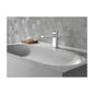 Xander - Bathroom Faucet - Deck Mount - Solid