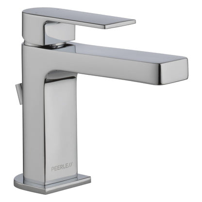 Xander - Bathroom Faucet - Deck Mount - Solid