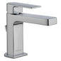 Xander - Bathroom Faucet - Deck Mount - Solid