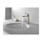 Xander - Bathroom Faucet - Deck Mount - Solid