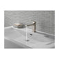 Xander - Bathroom Faucet - Deck Mount - Solid