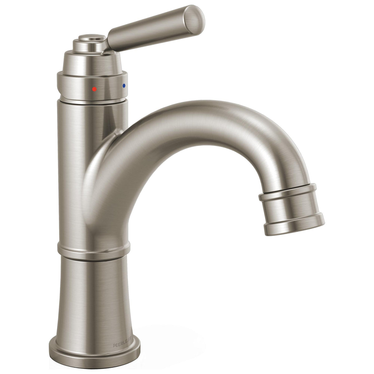 Westchester - 1 Handle - 1 GPM - Deck Mount
