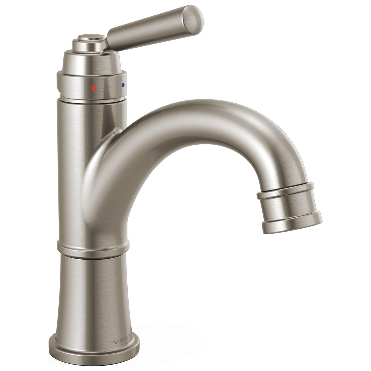 Westchester - 1 Handle - 1 GPM - Deck Mount