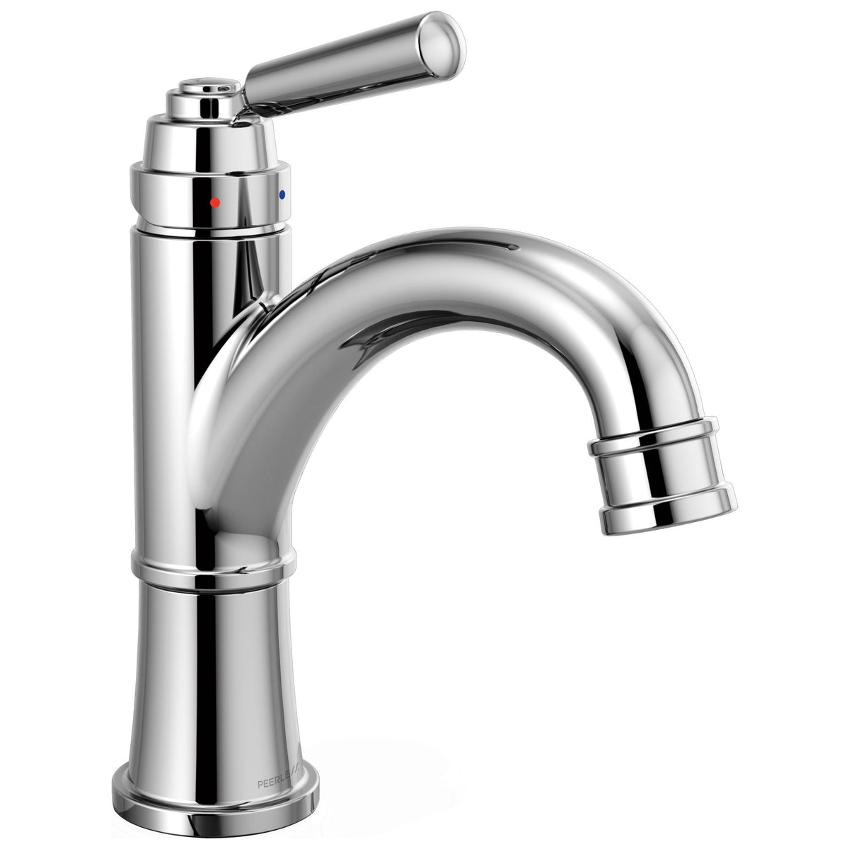 Westchester - 1 Handle - 1 GPM - Deck Mount