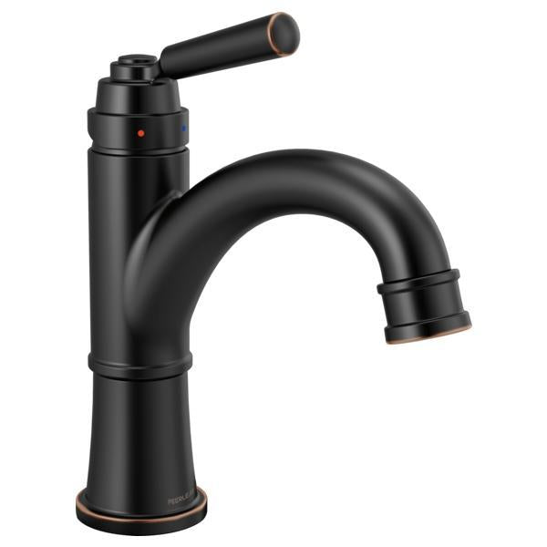 Westchester - 1 Handle - 1 GPM - Deck Mount