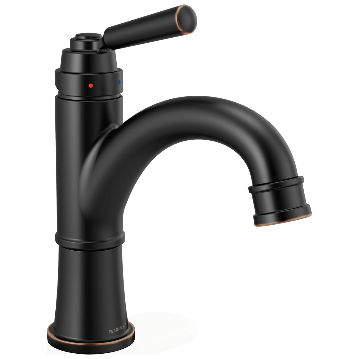 Westchester - 1 Handle - 1 GPM - Deck Mount