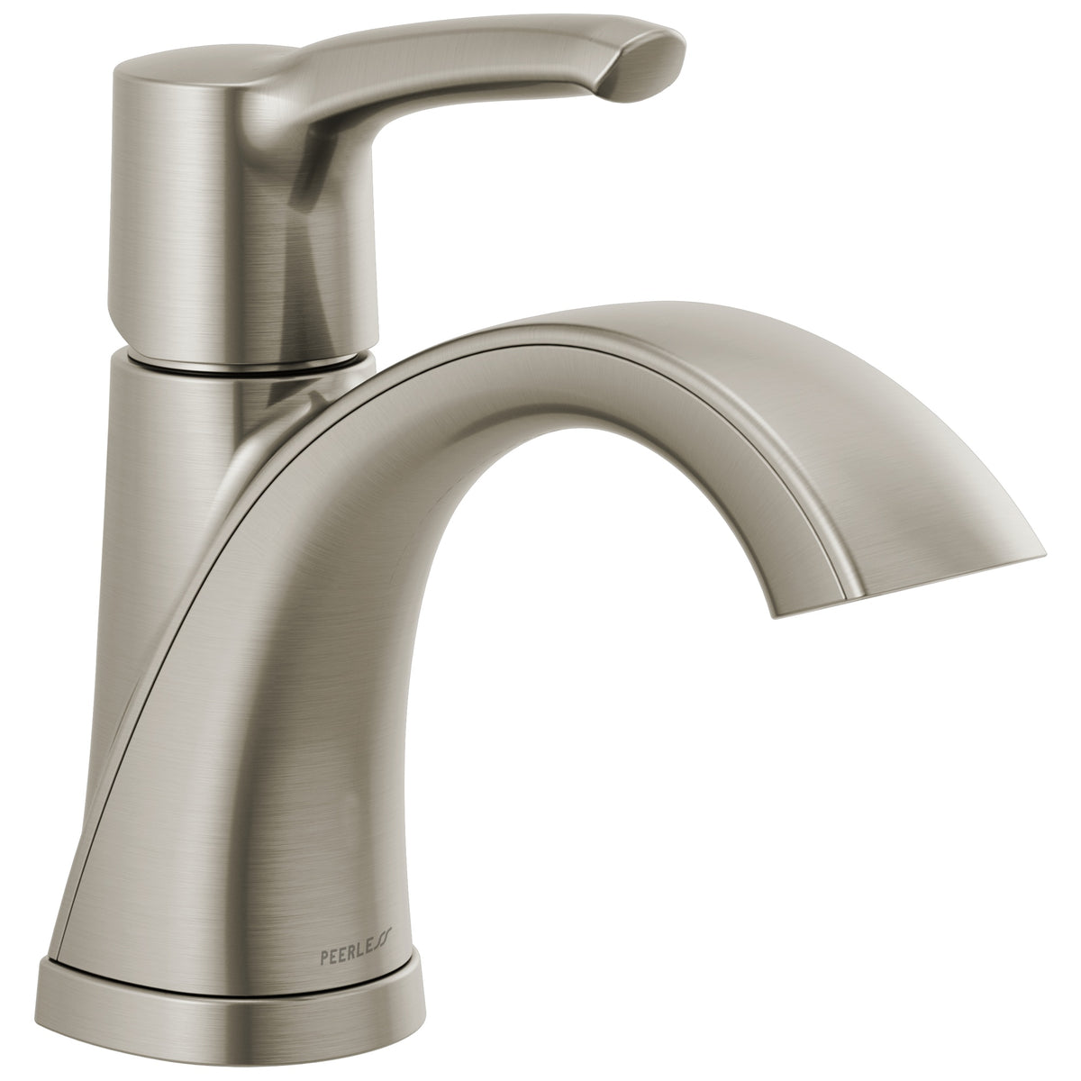 Parkwood - Bathroom Faucet - Deck Mount - 1 GPM