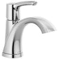 Parkwood - Bathroom Faucet - Deck Mount - 1 GPM