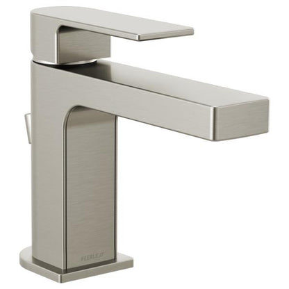 Choice - Single Handle Bathroom Faucet - Deck Mount - 1 GPM