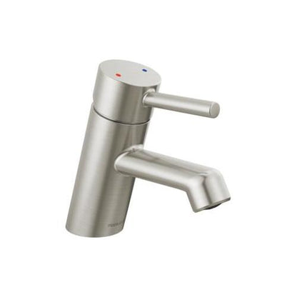 Precept - Bathroom Faucet - Brass - Deck Mount