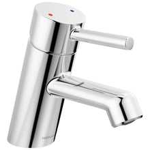 Precept - Bathroom Faucet - 3/8" - Deck Mount