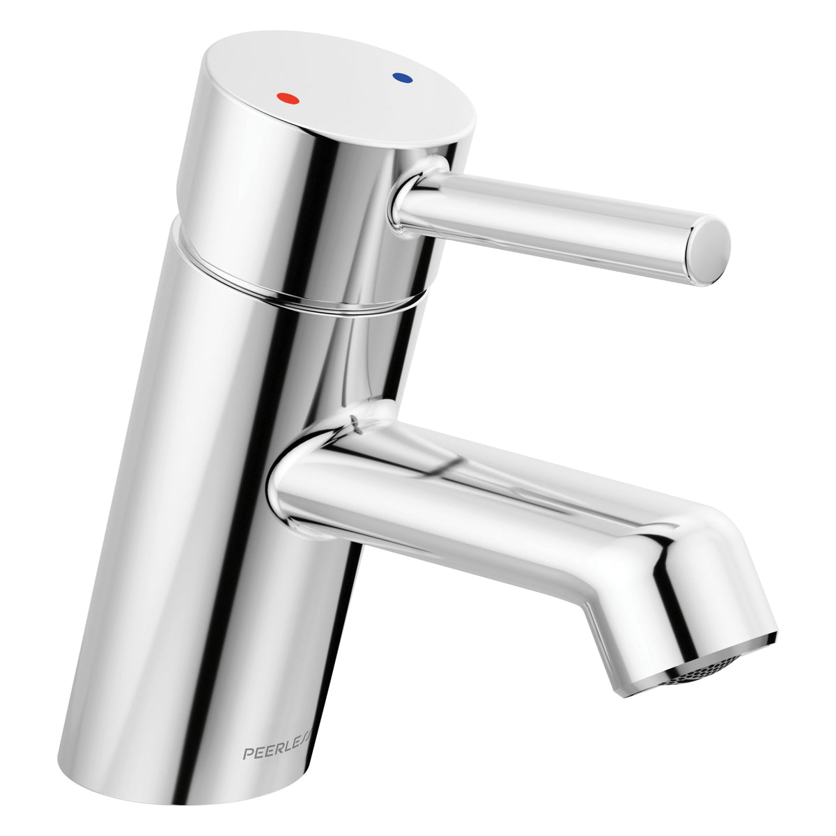 Precept - Bathroom Faucet - 1 GPM - Deck Mount