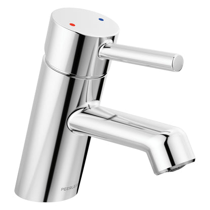 Precept - Bathroom Faucet - 1 GPM - Deck Mount