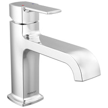 Ezra - Bathroom Faucet - Deck Mount - 1 GPM