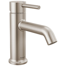 Precept - Single-Handle Bathroom Faucet - Brushed Nickel