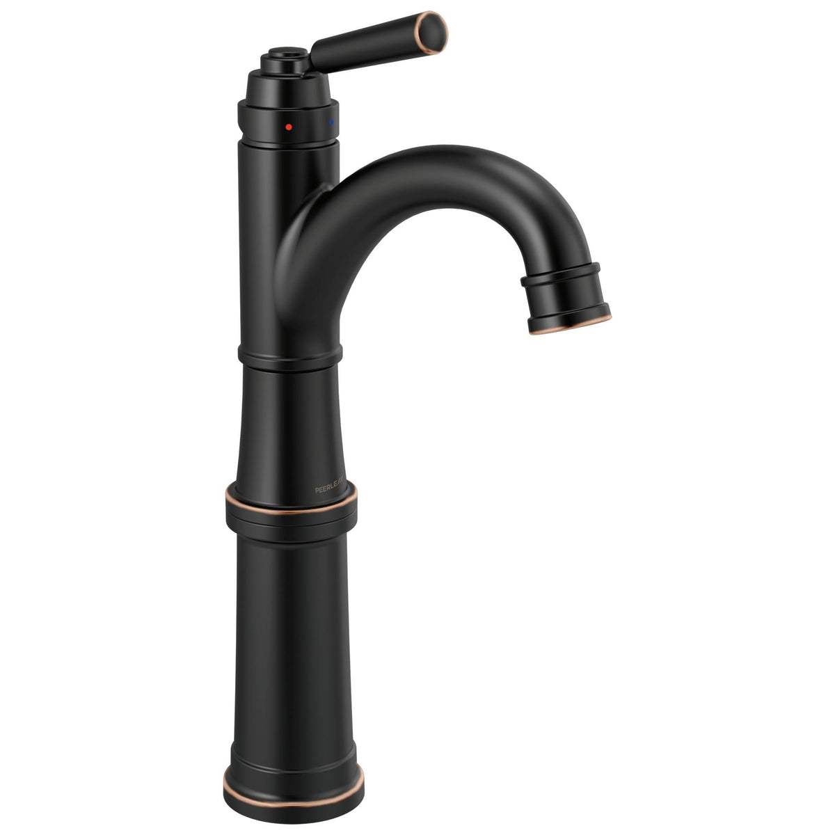 Westchester - 5-1/8" Spout - Deck Mount - 1 GPM