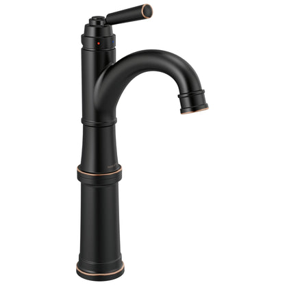 Westchester - 5-1/8" Spout - Deck Mount - 1 GPM