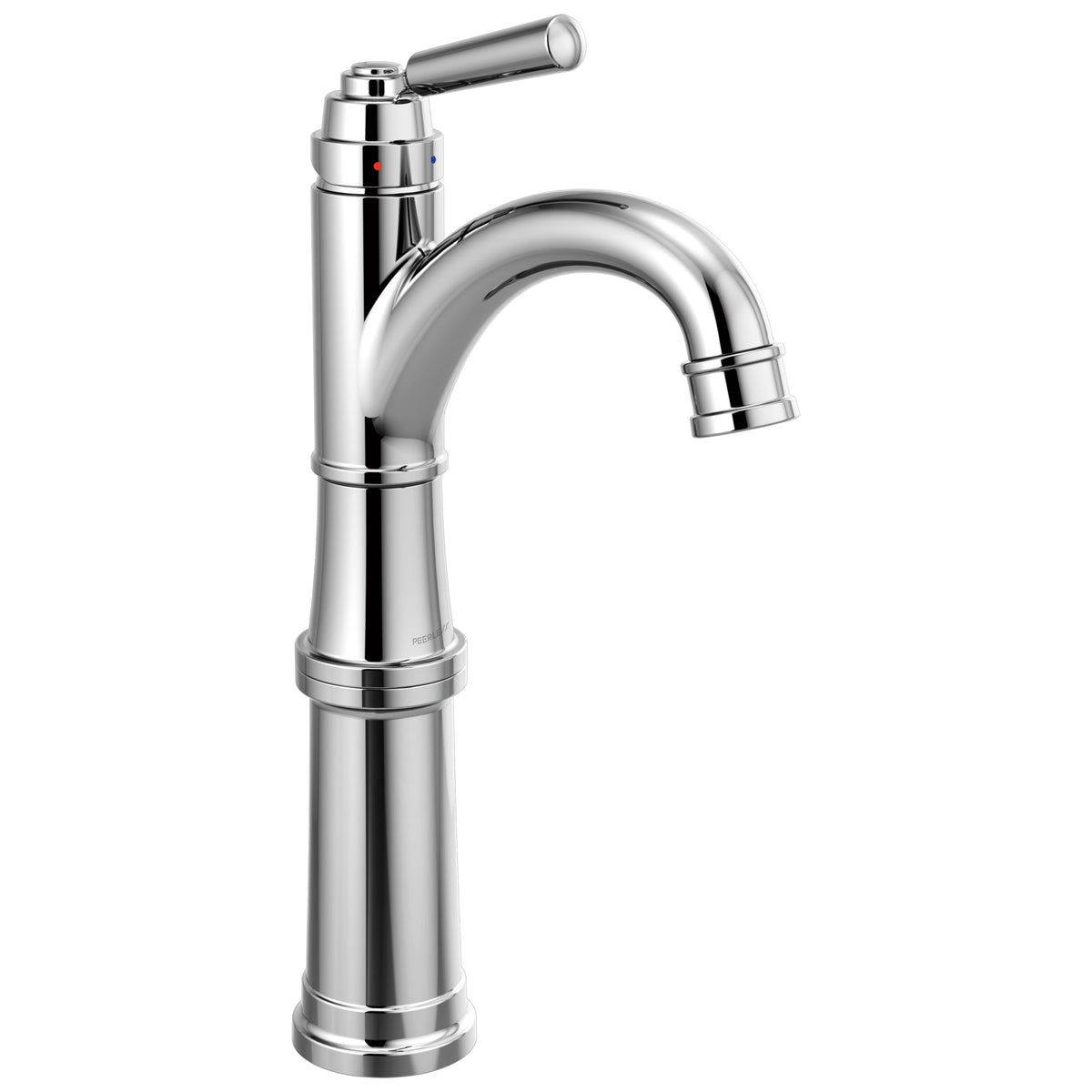 Westchester - 5-1/8" Spout - Deck Mount - 1 GPM