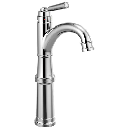 Westchester - 5-1/8" Spout - Deck Mount - 1 GPM
