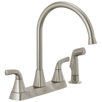 Peerless® P2835LF Parkwood™ Kitchen Faucet