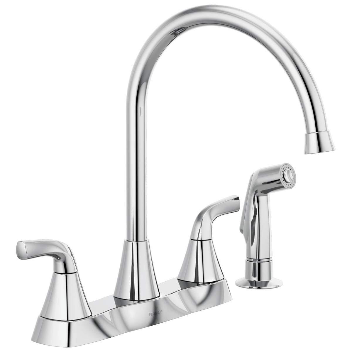 Peerless® P2835LF Parkwood™ Kitchen Faucet