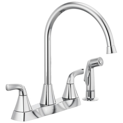Peerless® P2835LF Parkwood™ Kitchen Faucet