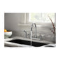Elmhurst - Kitchen Faucet - 1.5 GPM At 60 PSI - Deck Mount