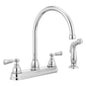 Elmhurst - Kitchen Faucet - 1.5 GPM At 60 PSI - Deck Mount
