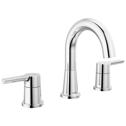 Bathroom Faucet - Chrome - Zinc