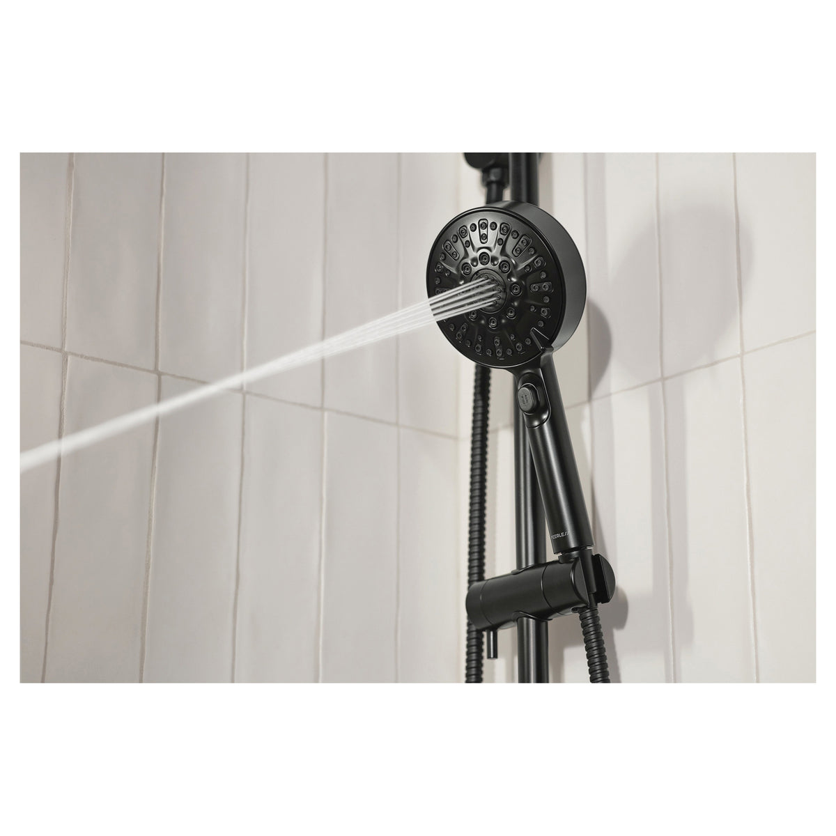 Precept - Hand Shower - Matte Black - 1.5 GPM