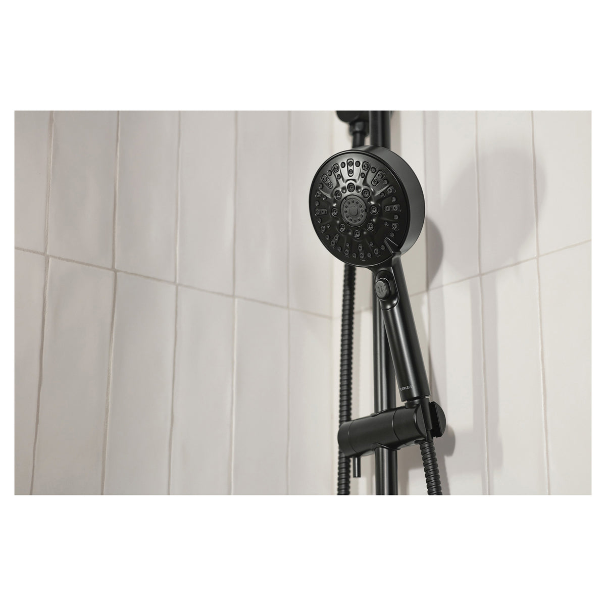 Precept - Hand Shower - Matte Black - 1.5 GPM