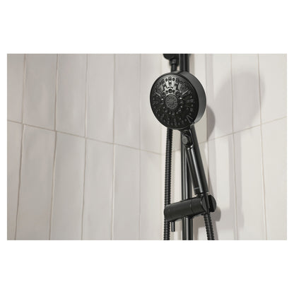 Precept - Hand Shower - Matte Black - 1.5 GPM