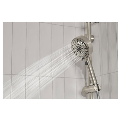 Precept - Hand Shower - Brushed Nickel - 1.5 GPM