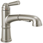 Westchester - Pull-Out Kitchen Faucet - P6923LF-SS