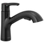 Parkwood - Pull-Out Kitchen Faucet - Deck Mount - 1.5 GPM