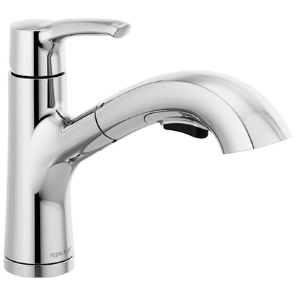 Parkwood - Pull-Out Kitchen Faucet - Deck Mount - 1.5 GPM