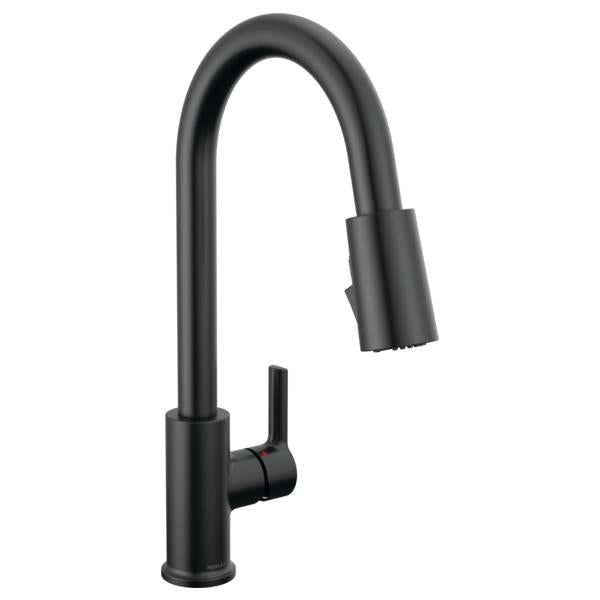 Pull-Down Kitchen Faucet - 1.5 GPM - 7.938"