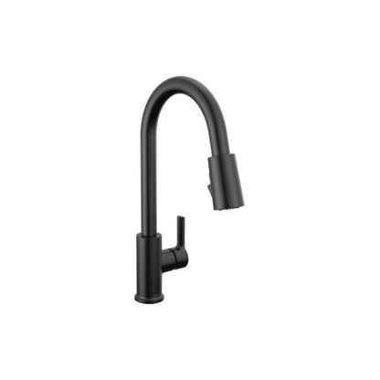Pull-Down Kitchen Faucet - 1.5 GPM - 7.938"