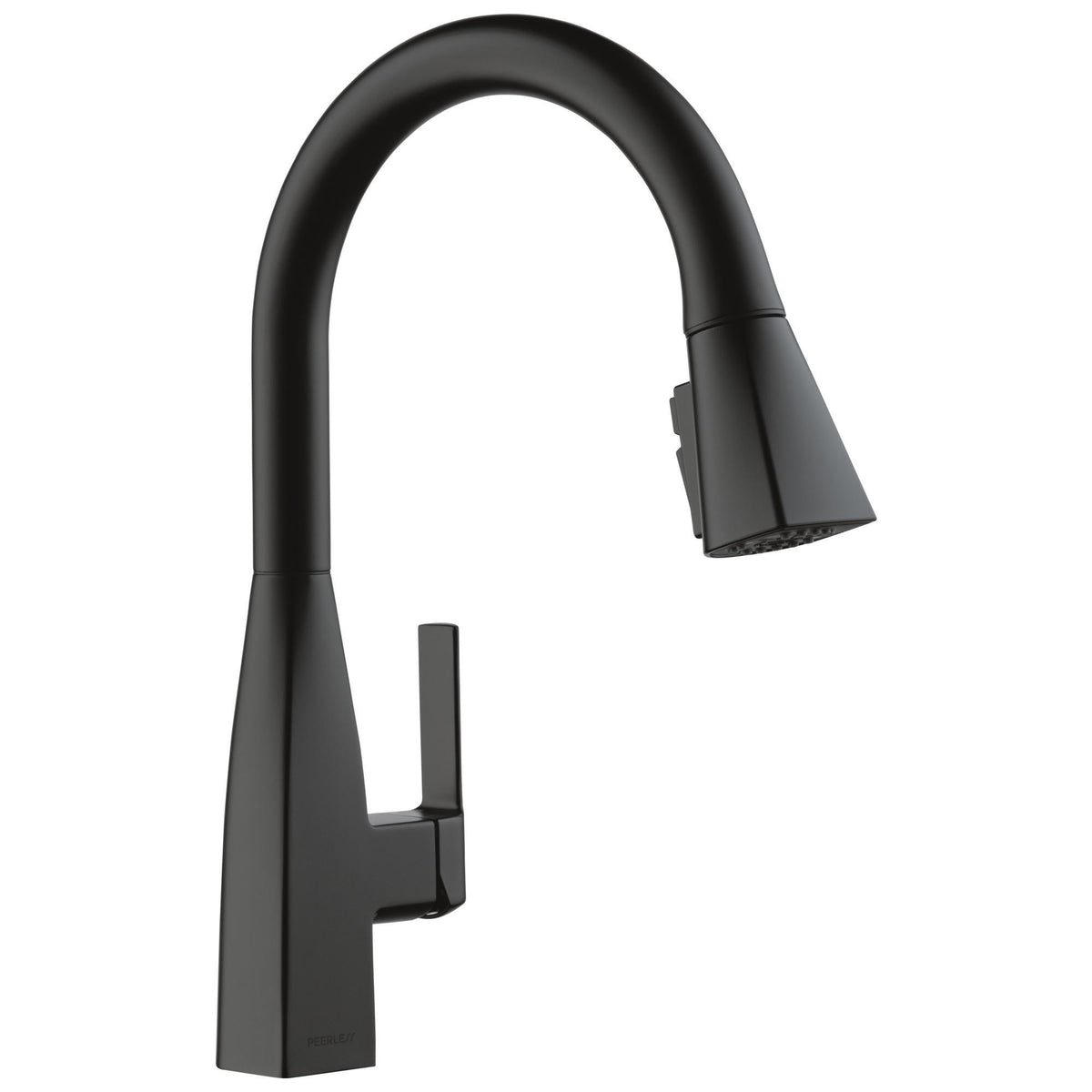 Xander - Pull-Down Kitchen Faucet - 1.5 GPM Flow - 1 GPM