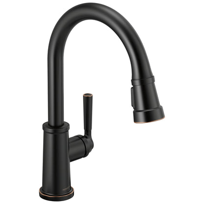 Westchester - Pull-Down Kitchen Faucet - 1.5 GPM