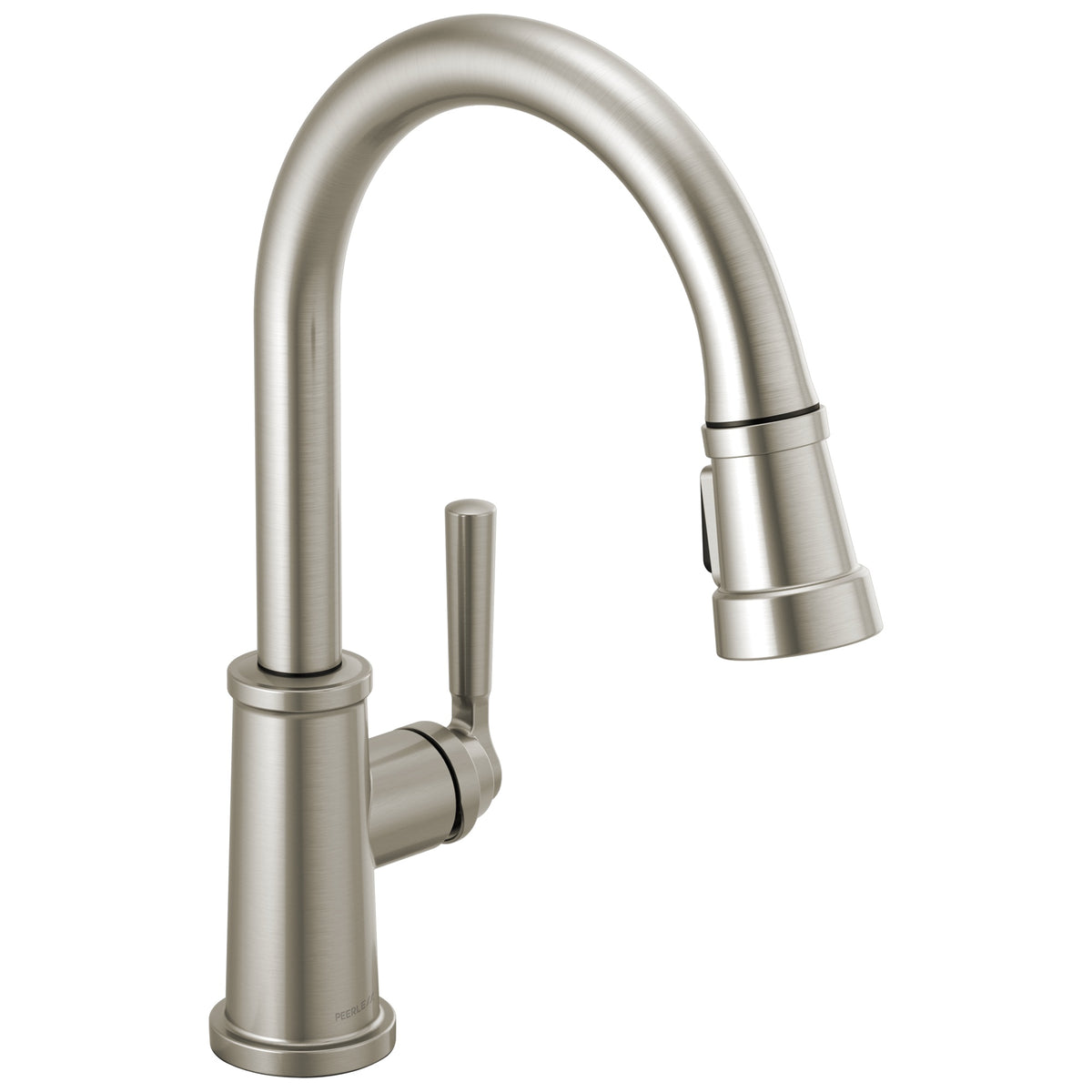 Westchester - Pull-Down Kitchen Faucet - 1.5 GPM