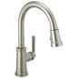 Westchester - Pull-Down Kitchen Faucet - 1.5 GPM