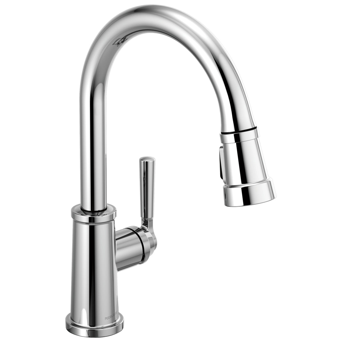 Westchester - Pull-Down Kitchen Faucet - 1.5 GPM