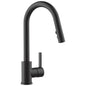 Precept - Single Faucet - Matte Black